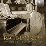 img Sergei Rachmaninoff - Complete Piano Music (Злата Чочиева, Lukas Geniusas, Алек