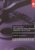 Beethoven - Complete Piano Sonatas (Stephen Kovacevich) (2003) FLAC