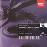 img Beethoven - Complete Piano Sonatas (Stephen Kovacevich) (2003) FLAC