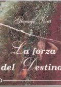 Verdi - La forza del Destino (Panghe, Herlea, Spiess, Slatinaru - Romanian Radio/TV Choir - Studio Symphony Orchestra, Litvin) (1998) APE lossless
