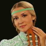 img Julia Slavyanskaya - discography - (2002-2016) [6 CD] FLAC