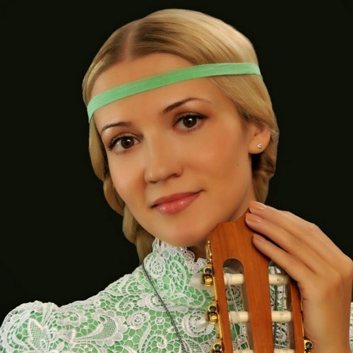 Julia Slavyanskaya – discography – (2002-2016) [6 CD] FLAC