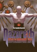 Nazareth - Maximum XS (2 CD) (2004) FLAC