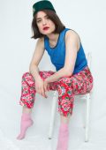 Sophia Kennedy - discography: 9 releases (2013-2025), MP3, 320
