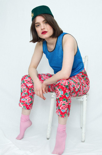 Sophia Kennedy – discography: 9 releases (2013-2025), MP3, 320