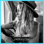 img Sarah Connor - Freigeistin (2025) MP3, 320