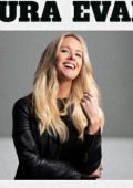 Laura Evans - Discography (2014-2025) (7 CD) MP3, 320