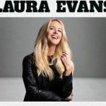 img Laura Evans - Discography (2014-2025) (7 CD) MP3, 320