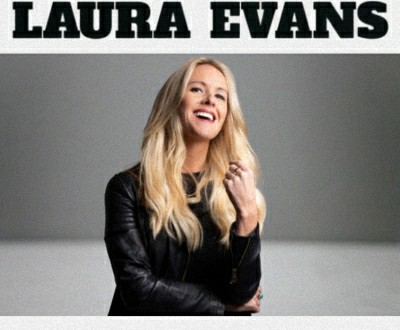 Laura Evans – Discography (2014-2025) (7 CD) MP3, 320