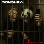 img Sonohra - Superstar [singolo] (2025) .mp3 - 320 kbps