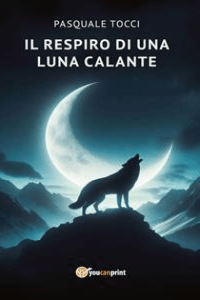 Pasquale Tocci – Il respiro di una luna calante (2024)