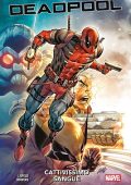 img Marvel Collection (II) 580 - Deadpool Cattivissimo Sangue (Panini 2024-06-06)