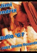 Jimi Hendrix - Studio '67 (2006) FLAC