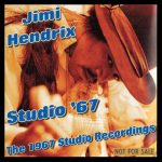 img Jimi Hendrix - Studio 