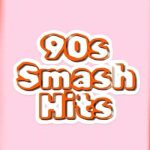 img VA - 90s Smash Hits (2024) MP3