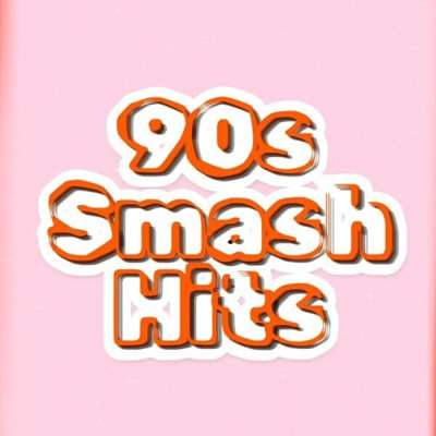 VA – 90s Smash Hits (2024) MP3