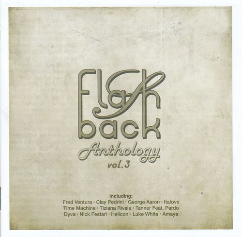 VA – Flashback Anthology Vol. 3 (2022)