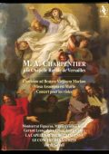 Charpentier - a la Chapelle Royale de Versailles [2 CD's] (Montserrat Figueras, Maria Cristina Kiehr, John Elwes, Pierre Hantai, Philippe Pierlot, Le Concert des Nations, Jordi Savall) (2014) FLAC