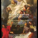 img Charpentier - a la Chapelle Royale de Versailles [2 CD
