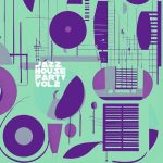 img VA - Jazz House Party Vol. 2 (2025) MP3/FLAC