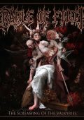 Cradle Of Filth - The Screaming Of The Valkyries (2025) FLAC