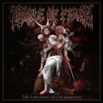 img Cradle Of Filth - The Screaming Of The Valkyries (2025) FLAC