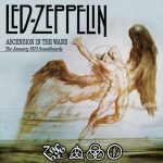 img Led Zeppelin - Ascension In The Wane (10 CD) [2012], FLAC