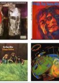 Ten Years After - Collection (1967 - 1974), FLAC