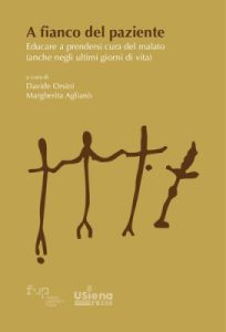 Davide Orsini, Margherita Aglianò – A fianco del paziente (2025)