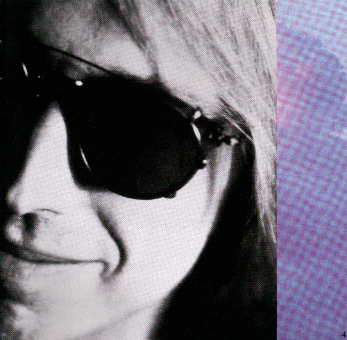 Tom Petty & The Heartbreakers – Japanese Press Collection (5 CD) (1991-1999) WavPack lossless