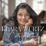 img Klara Wurtz - Celebration: Bach, Bartok, Beethoven, Brahms, Chopin, Debussy, Kodaly, Liszt, Men