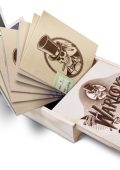Grateful Dead - Formerly The Warlocks: Hand-Picked In Hampton, Virginia, October 8th & 9th 1989 (6 CD Box Set) (2010) FLAC