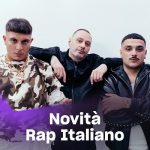 img Novità Rap Italiano 13.06.2025 (2025) .mp3 - 320 kbps / FLAC [Hi-Res]