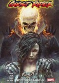 img Marvel Collection (II) 581 - Ghost Rider 4, Rito di Passaggio (Panini 2024-06-13)