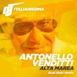img Antonello Venditti & Dual Beat - Alta Marea [singolo] (2025) .mp3 - 320 kbps