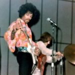 img The Jimi Hendrix Experience - Last 1968 USA Tour (1968) FLAC