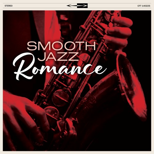 VA – Smooth Jazz Romance (2025) FLAC
