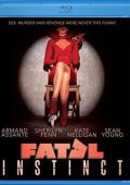 img Fatal Instinct (1993) 1080p X264 AC3 ITA