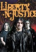 Liberty N' Justice - Collection (1992-2018) (18 Albums), FLAC