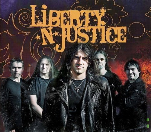 Liberty N’ Justice – Collection (1992-2018) (18 Albums), FLAC Liberty N’ Justice – Collection (1992-2018) (18 Albums), FLAC