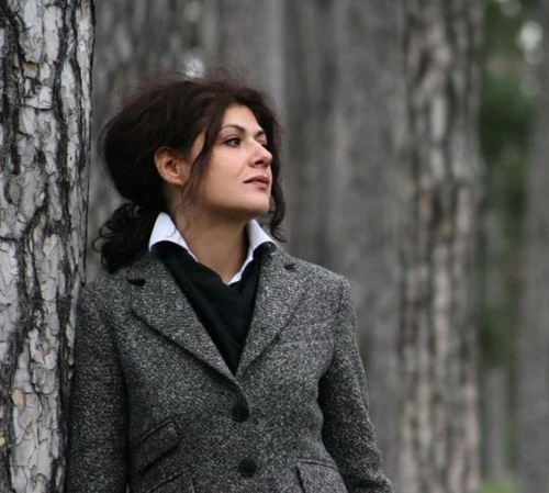 Divna Ljubojevic & Melodi – Collection: 6 albums (2004-2010) FLAC