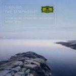 img Jean Sibelius - The Symphonies (Neeme Jarvi) (2005) FLAC