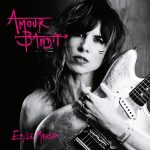 img Emilie Marsh - Amour bandit (2025) MP3, 320