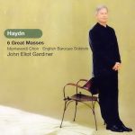 img Franz Joseph Haydn / 6 Great Masses - Monteverdi Choir & English Baroque Soloists & Joh