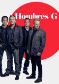 Hombres G - Discography (15 Albums, 3 Live, 6 Compilatons) (1985-2025) MP3, 320