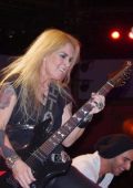 Lita Ford - Bootlegs Collection: 13 bootlegs (1988-2015) FLAC