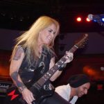 img Lita Ford - Bootlegs Collection: 13 bootlegs (1988-2015) FLAC