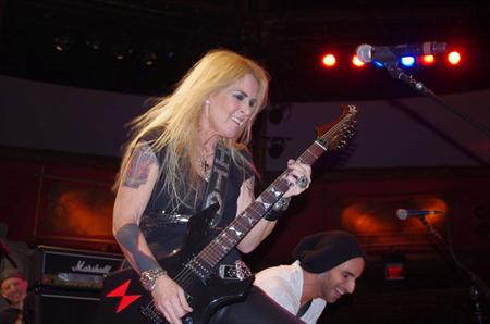 Lita Ford – Bootlegs Collection: 13 bootlegs (1988-2015) FLAC