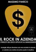 Massimo Panico - Il rock in azienda (2020)