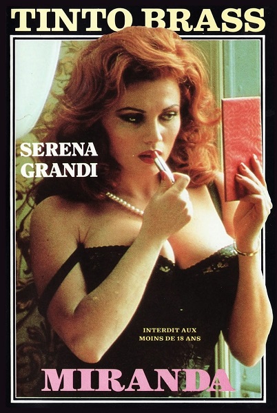 Miranda [1985] DVDRip-AVC